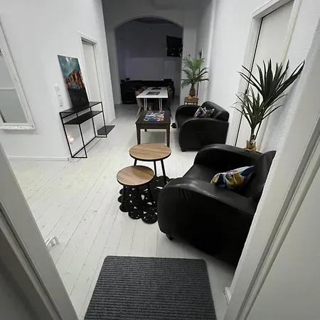 Alter Bahnhof - Monteurswohnungen