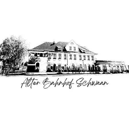 Alter Bahnhof - Monteurswohnungen Διαμέρισμα Schwaan